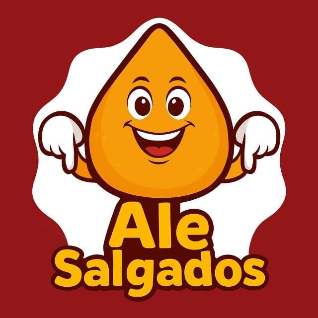 Ale Salgados